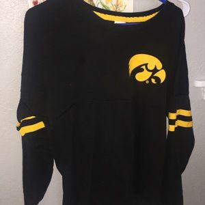 Long sleeve